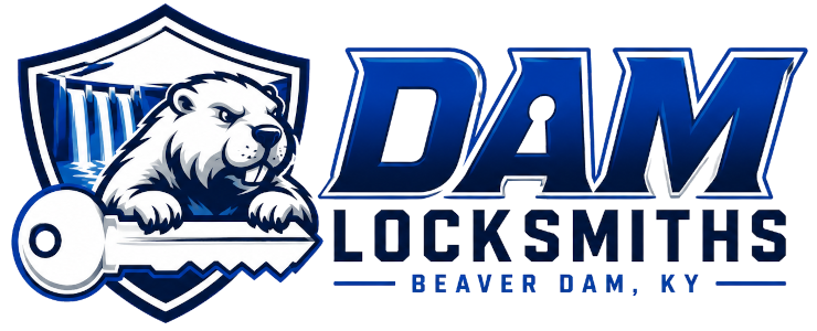 Dam Locksmiths | Emergency Mobile Locksmith in Beaver Dam, KY
